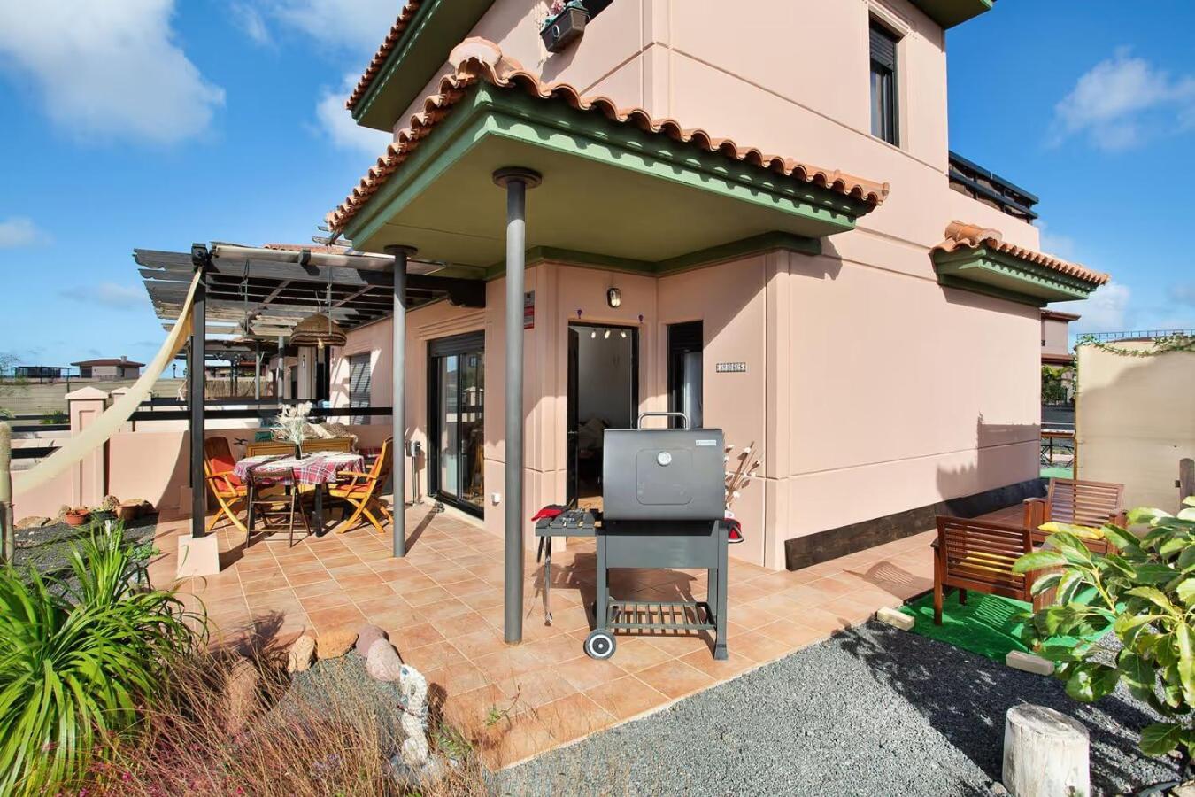 Casa de vacances Amadeus