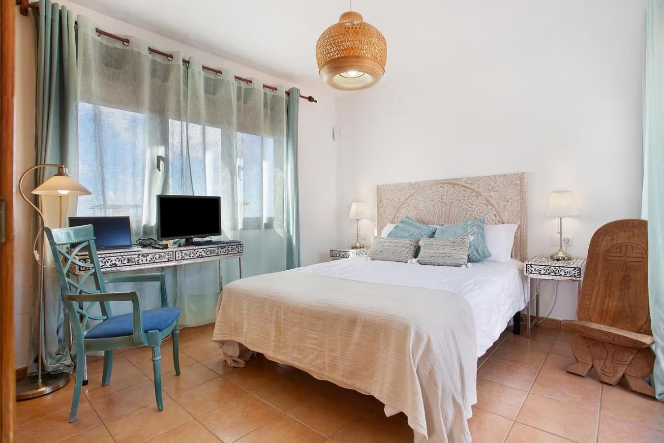 Amadeus Holiday home *