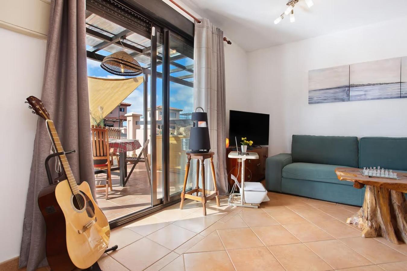 Amadeus Holiday home *