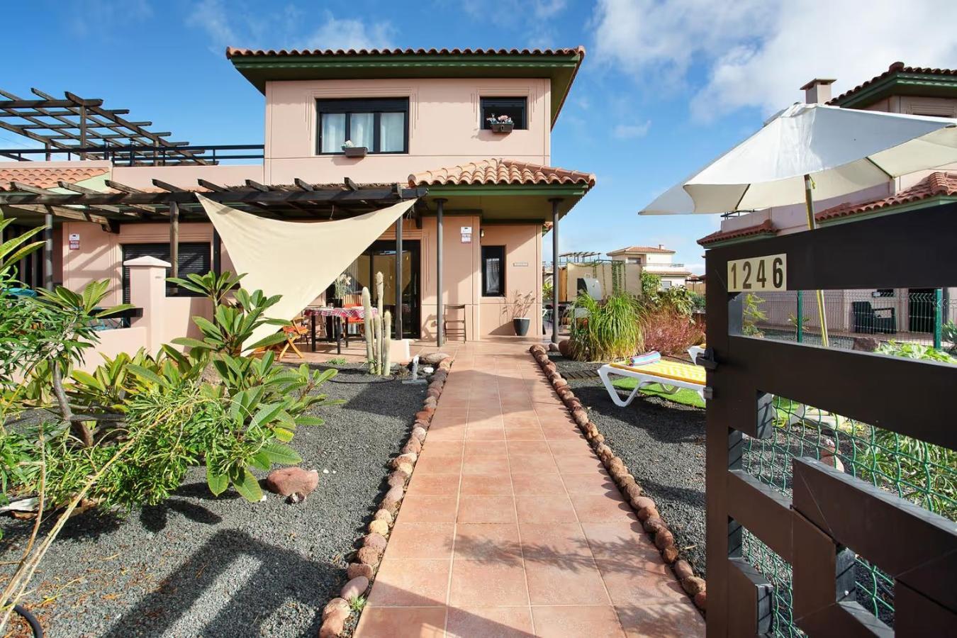 Holiday home Amadeus *