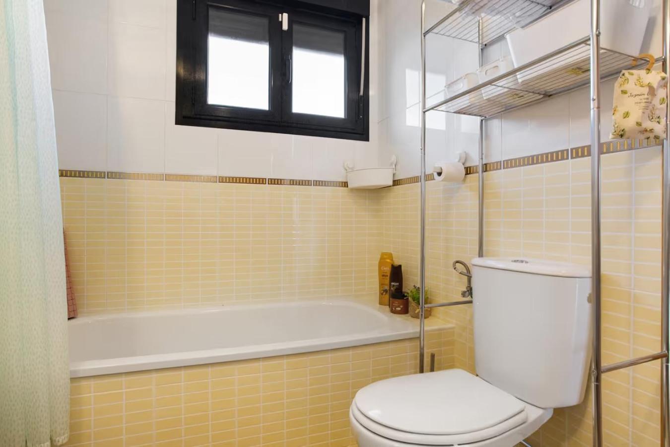 Amadeus Holiday home La Oliva