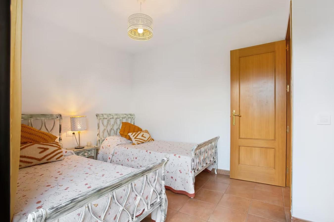 Amadeus Holiday home La Oliva