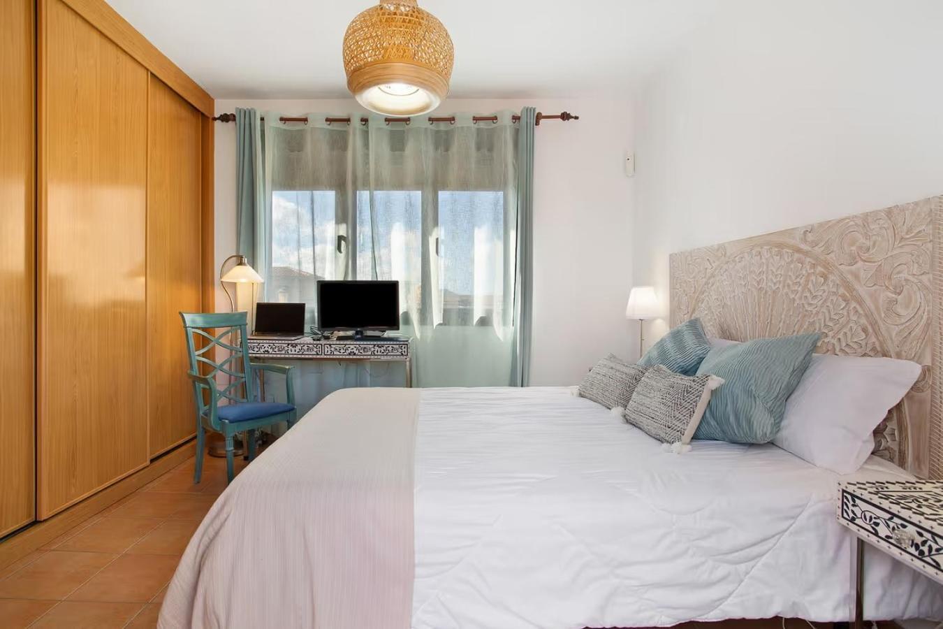 Holiday home Amadeus La Oliva