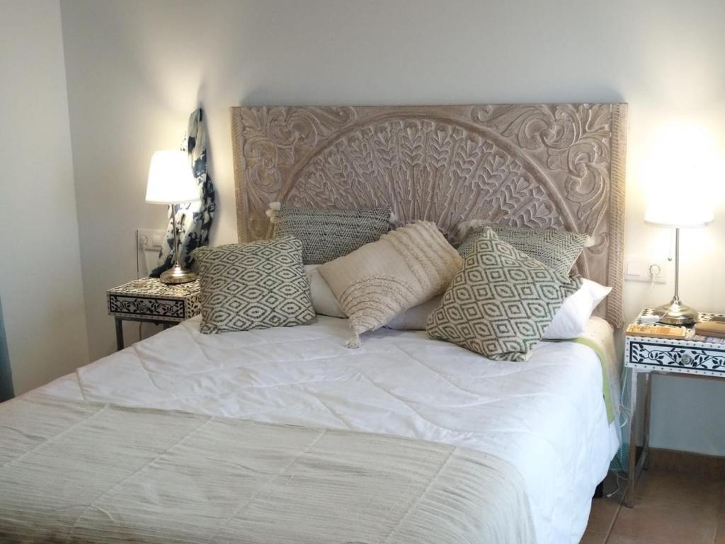 Holiday home Amadeus *