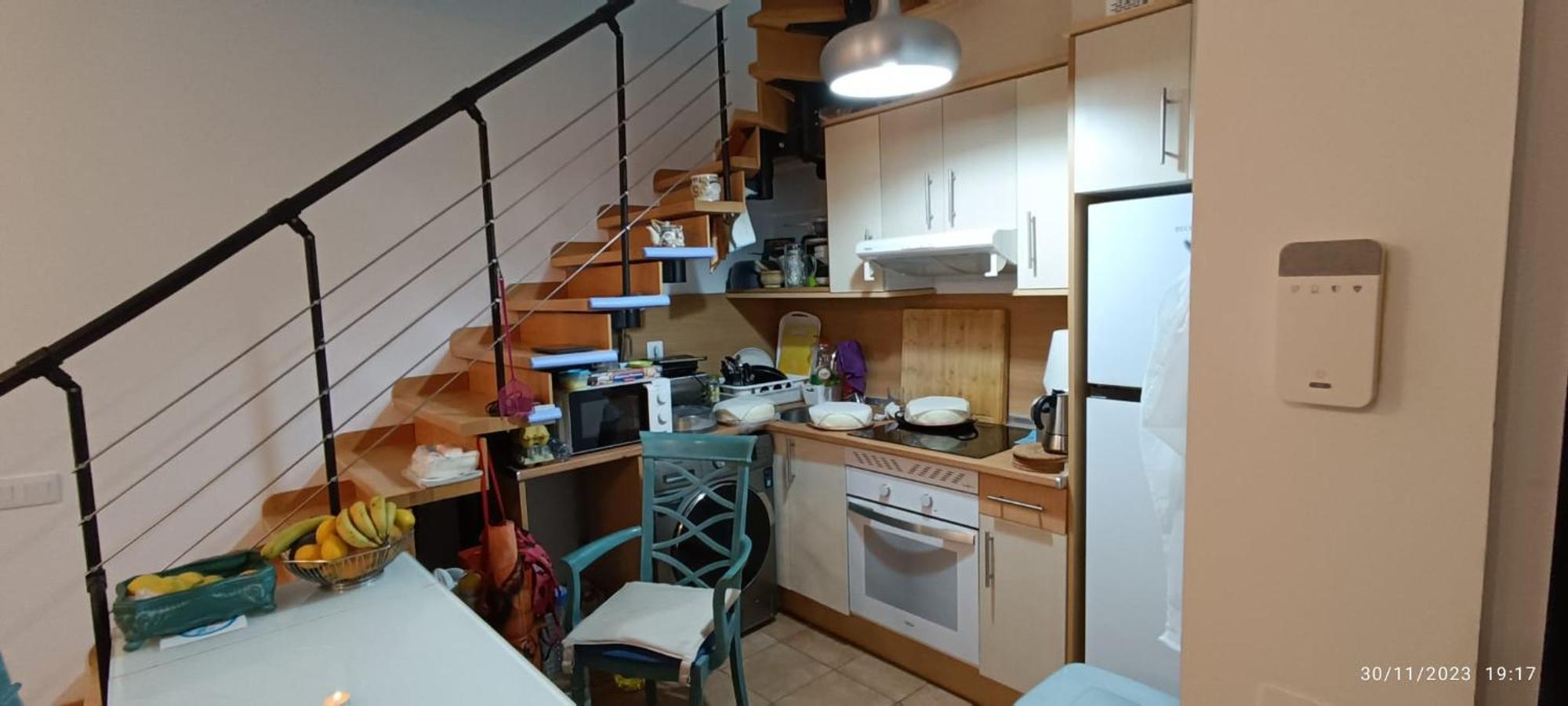 Amadeus Holiday home *